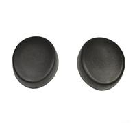 CWOQOCW Exercise Bike Replacement Pads PU Armrest Pad For Gym Bikes Exercise Bike Armrest Pad for Various Types of Indoor Bikes