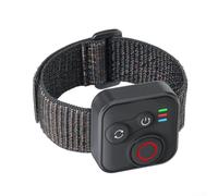 CWOQOCW For Insta 360 Wireless Remote Control Camera Shutter With 3 Hours Quick Charging For Action Cameras X5 Series