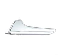 CWOQOCW for Mercedes A W169 B W245 Chrome Inner Door Handle Left and Right Side OEM Replacement Part 1697600961 Fits 2004 2012 Models (Left)