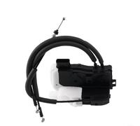 CWOQOCW Front Right Door Lock Actuator Motor for Hyundai Tucson 2010-2017, Compatible with OE 813202S000 81320-2S000, Plastic Direct Fit Auto Repair Component