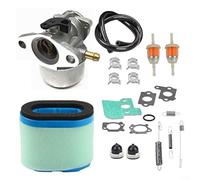 CWOQOCW Fuel Gas Tank Vent Kit Compatible with 024 026 034 036 044 MS260 MS280 MS360 MS440 BG55 BG56 Replaces 0000 350 5800 Chainsaw Blower Parts 3 Pack