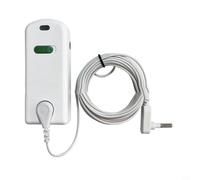 CWOQOCW Grounding Continuity Tester for Grounded Products, Mats, Sheets, for PADS, Wrist Bands, Blankets, Use to Test Effectiveness of Earth Connected Products