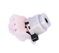 CWOQOCW Ignition Starter Switch D001-66-151A For Mazda,Vehicle Ignition Switch,1990-1997 Car Interior Replacement Part Material White