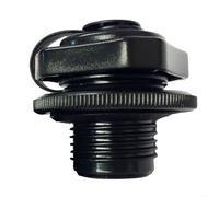 CWOQOCW Inflatable Boat Air Valve,airbed replacement for Multiple Inflatable Models Inflation Screw Cap F4C009B 4.2 cm for Pool Boat(1pc)