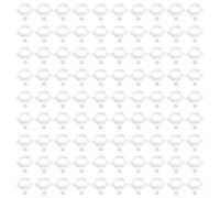 CWOQOCW Light Clips for Outdoor Lights H706, Secure White for PETG Fasteners with Dual Safety Design, All-Weather Stability for Heavy Rain and Wind, Easy Install on Various Surfaces,(90pcs)