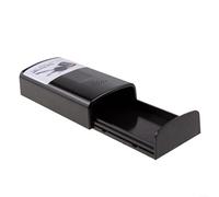 CWOQOCW Magnetic Car Key Box Safe Box Car Key Holder Hider Secret Key For Storing Spare Car Keys, Home Keys