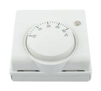 CWOQOCW Mechanical Room Thermostat, Suitable For Combination Or Normal Boiler Systems