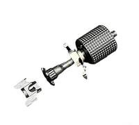 CWOQOCW Multifunctional Steering Wheel Button Key Steer Switch Roller 5ED919179 For Skoda For Superb III for Octavia A7 for Karoq, Kodiaq