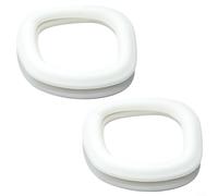 CWOQOCW Outboard for CARB Cam Follower for Johnson for EVINRUDE OEM 0323327, Black Polypropylene Replacement Part for Marine Engine Repair and Maintenance(2pcs)