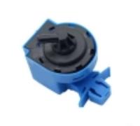 CWOQOCW Pressure Control Water Level Sensor For Samsung Washing Machine Parts DC96-01703G Compatible Precise Detection Silicone Blue Quick Fit 6X28x34cm