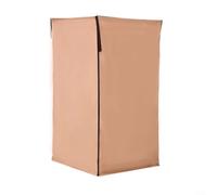 CWOQOCW Privacy Shower Tent 100X180cm Portable Changing Room With 4 Hanging Loops For Outdoor Camping Fishing Beach Shower Toilet Waterproof