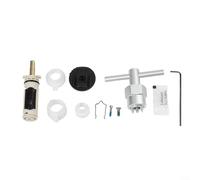 CWOQOCW Professional 1222 Cartridge Replacement Set Including Puller Tool And Brass Core Designed For Posi Temp Valves To Prevent Leaks And Restore Pressure(1)