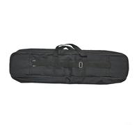 CWOQOCW Recurve Takedown Bow Bag Waterproof Case Lightweight Portable Bag Shoulder Hand Holder Quiver Hunting Outdoor Sports Equipment