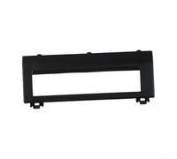 CWOQOCW Replacement Main Brush Guard For Eufy L50 L60 Robot Vacuum Cleaner, Plastic Main Brush Holder Cover For Hybrid L50 SES Models