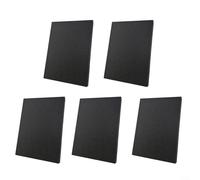 CWOQOCW Resilient Polyurethane Foam Pads For Tool Boxes And Camera Equipment Storage With Easy Custom Fit And Lightweight Protective Cushioning(30 * 30 * 2.5cm)