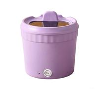 CWOQOCW Rice Cooker with Microcomputer Technology, 10 Cup Capacity, Non-Stick Inner Pot, LCD Display, for Home Cooking and Family Gatherings(5)