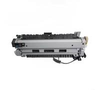 CWOQOCW RM1-6274 Fuser Unit For HP for LASERJET P3015 P3015d P3015dn P3015x, Metal Heating Roller Assembly 110V 220V For High Volume Office Printer Maintenance Fixing(110V)
