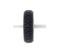 CWOQOCW Scroll Wheel Replacement Compatible with For SteelSeries Sensei 310 / Rival 310 Manufactured from ABS Material to Enhance Mouse Functionality