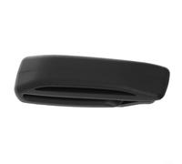 CWOQOCW Seat Belt Clip for Mazda 5 CX9 2007-2015, Replaces C235-68-AD2A-02, 3rd Row Interior Safety Buckle, Black ABS
