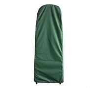 CWOQOCW Short Ladder Cover 210D Oxford Waterproof UV Resistant Outdoor Protection with Drawstring for Garden Patio Shed Storage Grey Size 50x65x154cm(50 * 195 * 6.5cmgreen)