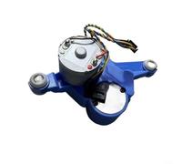 CWOQOCW Side Brush Motor Replacement,Side Brush Spare Compatible With For ECOVACS, For DEEBOT X11 For OmniCyclone Robot Vacuum Cleaner For Quiet Cleaning