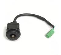 CWOQOCW Side View Parking Camera Mirror Mounted Backup Camera For Lexus RX450H RX350H RX350 2009-2015 OEM 86790-48100
