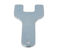 CWOQOCW Steel Hanging Wrench Tool Compatible with 529036240 for Automotive Home Repair DIY Projects Ergonomic Design Compact Storage