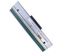 CWOQOCW Thermal Printer Printhead P1083320-015 203Dpi Compatible With For Zebra ZT620 Barcode Label Printer, ABS Metal Construction