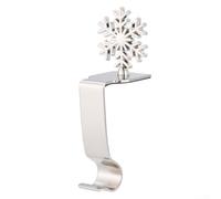 CWOQOCW Treasured Holiday Accents Our Sturdy Metal Hook Set is Perfect for Creating Memorable Family Moments (F)