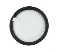 CWOQOCW Vacuum Cleaner Filter Replacement For Hoover H-FREE 300 35602278 S137 Compatible With HF322 Series Models Reusable Spare Part