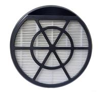 CWOQOCW Vacuum Filter Replacement, Filter Cartridge Kit,With Pre And Post Filters For Bosch Series 2 BBZ152EF Vacuum Cleaner(A)