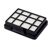 CWOQOCW Vacuum Filter Replacement, Filter Cartridge Kit,With Pre And Post Filters For Bosch Series 2 BBZ152EF Vacuum Cleaner(B)