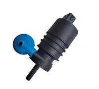 CWOQOCW Windshield Washer Motor Assembly for Vauxhall Agila for VECTRA Zafira for SSANGYONG Actyon 8632009000 1H6955651 Replacement Auto Part Metal