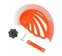 CWOQOCW Woodworking Featherboard For Table Saw And Router, ABS Alloy Hedgehog Board For Precision Cutting And Carving In Workshop Or Home Projects