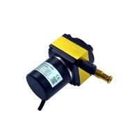 CWP-S300 300mm Displacement Transducer 24VDC Position Draw-Wire Sensor 0-5V 0-10V 4-20mA 0-5 0-10Kohm(0-10v)