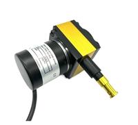 CWP-S500A Displacement Sensor/Resistive Output/Linear Position Sensor/Measuring Length 500mm 4-20mA Output