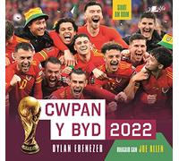 Cwpan y Byd: Qatar 2022