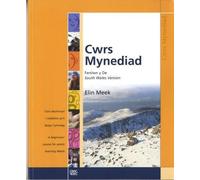 Cwrs Mynediad: Llyfr Cwrs (De)