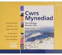 Cwrs Mynediad: South Wales Version: CDs Adolygu / Revision CDs by E. Meek (2005-09-01)