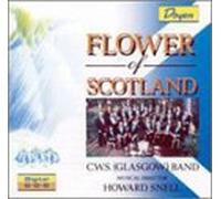 Cws Band - Flower of Scotland