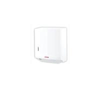 CWS HD4622.01 Paradise Paper Towel Dispenser Slim Plastic White 1 ...