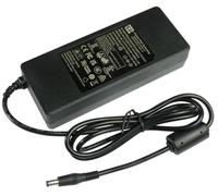 CWT 48V Power Supply Adapter compatible with TP-Link PoE Switch, NETGEAR ProSafe GS108T GS108UK GS110TP GS116E, Reolink Swann UniFi Hikvision NVR Network Video Recorder Charger