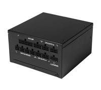 CWT CSZ1000V5 1000W Fully Modular Low-Noise ATX3.0 Power Supply (PCIe 5.0 Ready, Dual EPS12V Connectors, Japanese 105°C-Rated Capacitors, 80 Plus Gold Efficiency) | Black