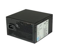 CWT GPT500S 500W Black Wired 80 Plus Bronze APFC Power Supply - White
