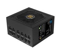 CWT GPX-850w 850 Watt Fully Modular ATX 80+ Gold Power Supply White Bo