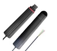 CWT-MS8-S 8-in-1 Water Quality Sensor - PH/EC/TDS/Temp/ORP/Salinity/Specific Gravity Tester with RS485 Output