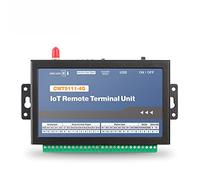 CWT5111 8DI 4AI 8DO 4g Remote Data Acquisition Module Rtu Modem Support M2M Application