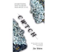 Cwtch: 2 (The Bonnie Tanner Tragedies)