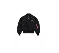 CWU 45 Heritage Jacket- male- Alpha Industries- Winter Jackets- Black- L- Jackets L