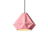 CWVYKNP Bedroom Pendant Light Fixtures Ceiling Nordic Color Industrial Pendant Lamp, Homes Kitchen Ceiling Hanging Lighting Macaron Color Close to Ceiling Lamps for Cafe Bar Farmhouse Entryway